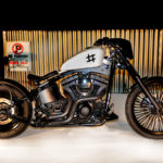 Deuce "Trending Topic" by Lord Drake Kustoms
